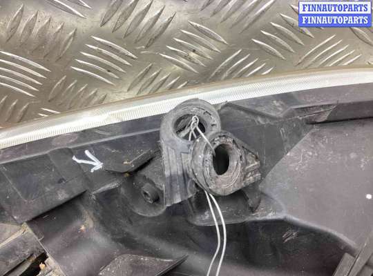 купить Фара левая на Renault Grand Scenic G. Scenic I (JM) 2004-2009