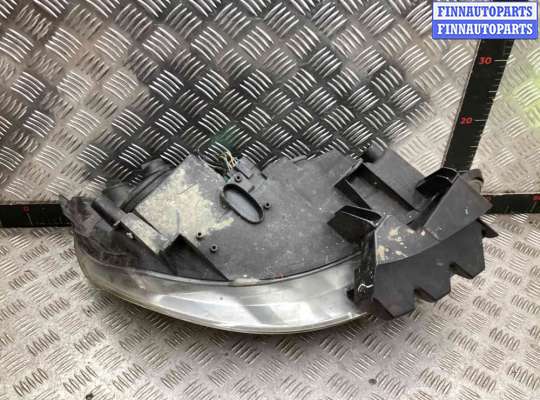 купить Фара левая на Renault Grand Scenic G. Scenic I (JM) 2004-2009