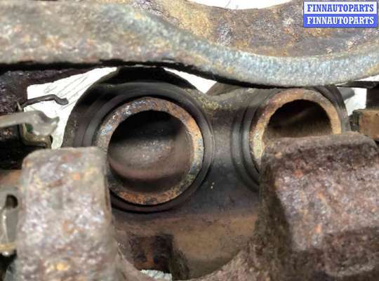 купить Суппорт передний левый на Hyundai Terracan Terracan (HP) 2001-2007