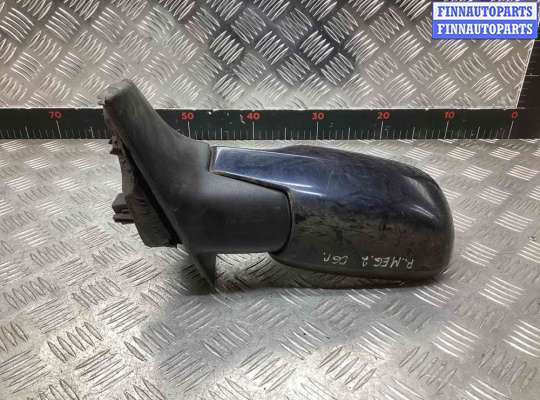 купить Зеркало наружное левое на Renault Megane Megane II 2002-2006