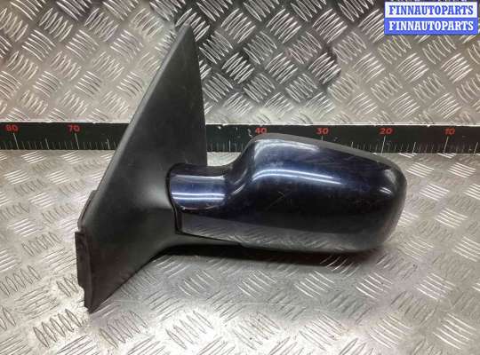 купить Зеркало наружное левое на Renault Megane Megane II 2002-2006