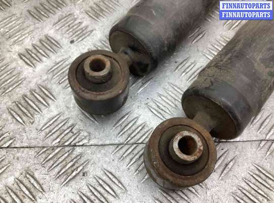 купить Амортизатор задний на Opel Zafira Zafira A 1999-2003