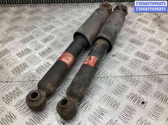 купить Амортизатор задний на Opel Zafira Zafira A 1999-2003