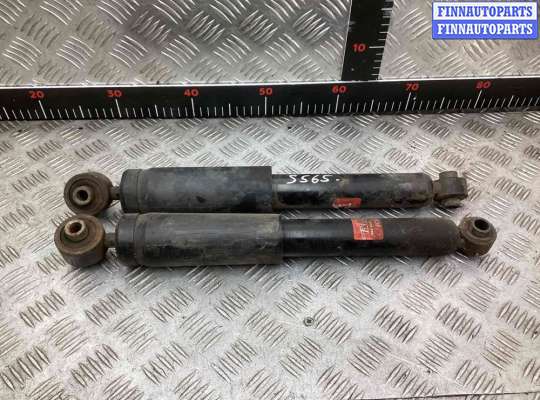 купить Амортизатор задний на Opel Zafira Zafira A 1999-2003