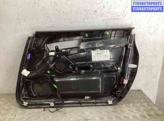 купить Обшивка двери передней левой (дверная карта) на Audi A6 A6 C6 (4F) 2004-2008