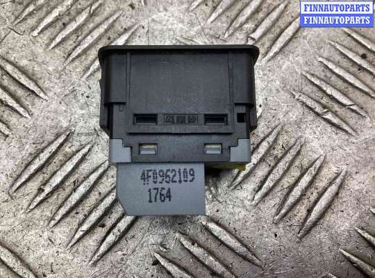 купить Кнопка (выключатель) на Audi A6 A6 C6 (4F) 2004-2008