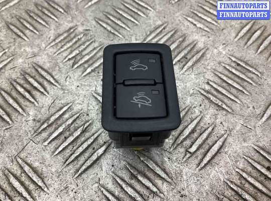 купить Кнопка (выключатель) на Audi A6 A6 C6 (4F) 2004-2008