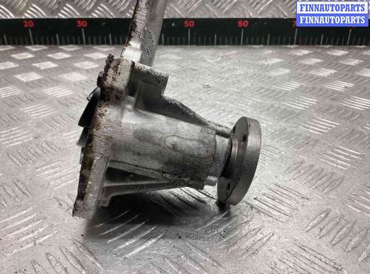 купить Помпа на Ford Fusion Fusion (JU) 2002-2005