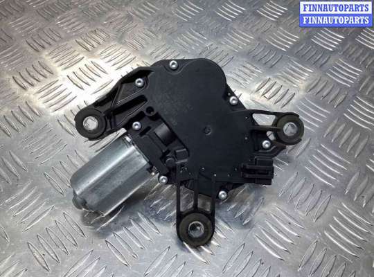 Моторчик заднего стеклоочистителя (дворника) OP2426176 на Opel Astra Astra H 2004-2007