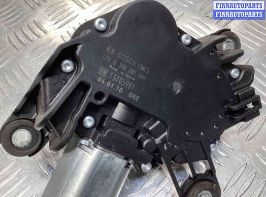 купить Моторчик заднего стеклоочистителя (дворника) на Opel Astra Astra H 2004-2007
