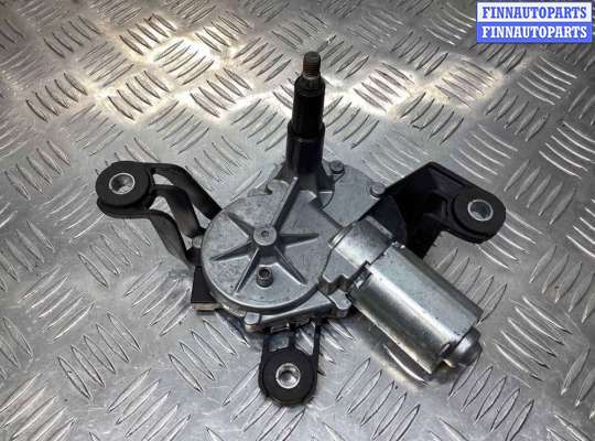 купить Моторчик заднего стеклоочистителя (дворника) на Opel Astra Astra H 2004-2007