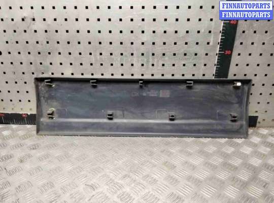 купить Молдинг двери задней правой на Citroen Jumper Jumper I 1994-2006