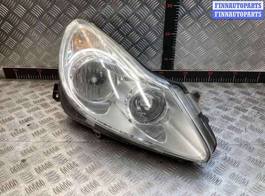 купить Фара правая на Opel Corsa Corsa D 2006-2010