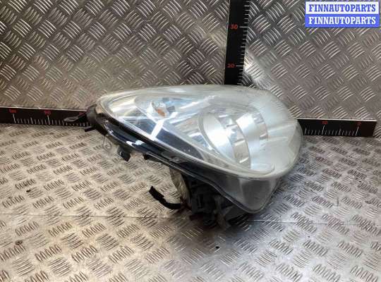 купить Фара правая на Opel Corsa Corsa D 2006-2010