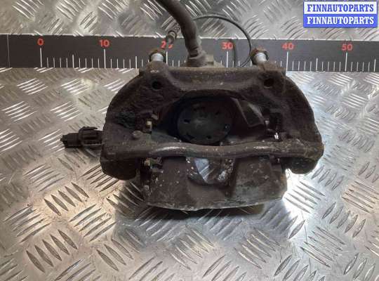 купить Суппорт передний правый на Mercedes E E (W211) 2002-2006