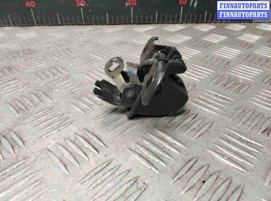 купить Замок багажника на Renault Kangoo Kangoo I 2003-2007 рестайлинг