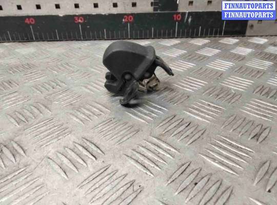 Замок багажника