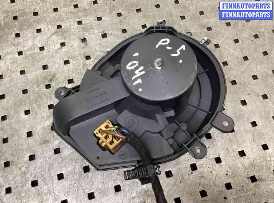 купить Моторчик печки на Volkswagen Passat Passat B5+ (3B) 2000-2005 рестайлинг