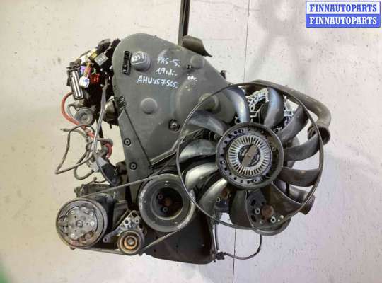 купить Двигатель на Volkswagen Passat Passat B5 (3B) 1996-2000