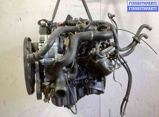 купить Двигатель на Volkswagen Passat Passat B5 (3B) 1996-2000