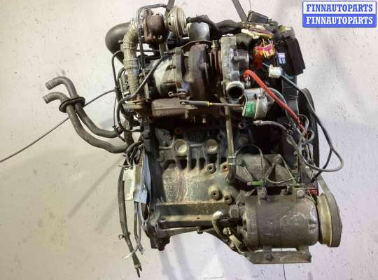 купить Двигатель на Volkswagen Passat Passat B5 (3B) 1996-2000