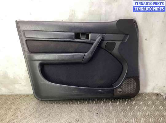 купить Обшивка двери передней левой (дверная карта) на Audi A6 A6 C4 (4A) 1994-1997