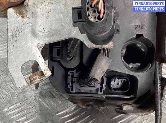 купить Автономный отопитель на Volkswagen Touran Touran I (1T) 2003-2006