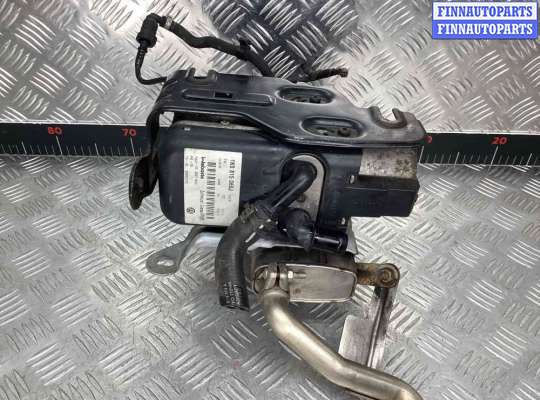 купить Автономный отопитель на Volkswagen Touran Touran I (1T) 2003-2006