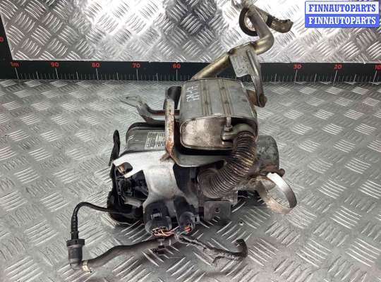 купить Автономный отопитель на Volkswagen Touran Touran I (1T) 2003-2006