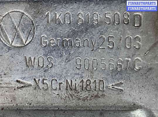 купить Автономный отопитель на Volkswagen Touran Touran I (1T) 2003-2006