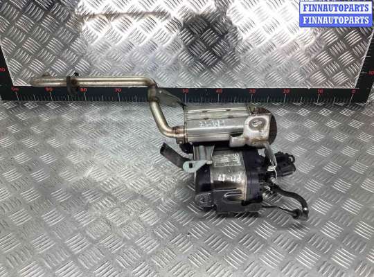 купить Автономный отопитель на Volkswagen Touran Touran I (1T) 2003-2006