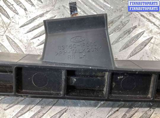 купить Направляющая стекла на Kia Sportage Sportage II (JE) 2004-2008