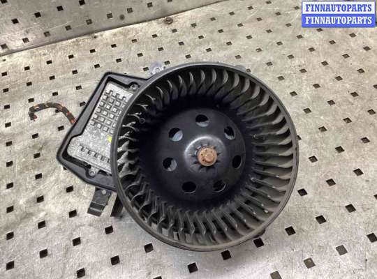 купить Моторчик печки на Mercedes C C (W203) 2000-2004