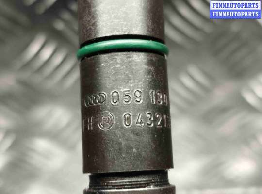 купить Форсунка на Audi A6 A6 C5 (4B) 1997-2001