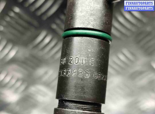 купить Форсунка на Audi A6 A6 C5 (4B) 1997-2001