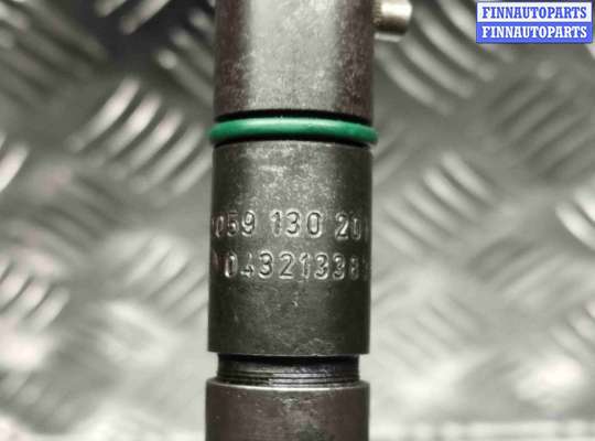 купить Форсунка на Audi A6 A6 C5 (4B) 1997-2001