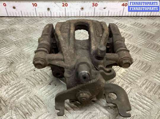 купить Суппорт передний левый на Ford Mondeo III 2003-2007 рестайлинг