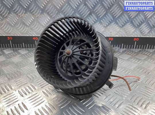 Моторчик печки OP2429830 на Opel Zafira Zafira B 2008-2015 рестайлинг