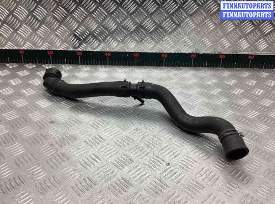 Патрубок радиатора FO2030209 на Ford Galaxy Galaxy I (WGR) 2000-2006 рестайлинг