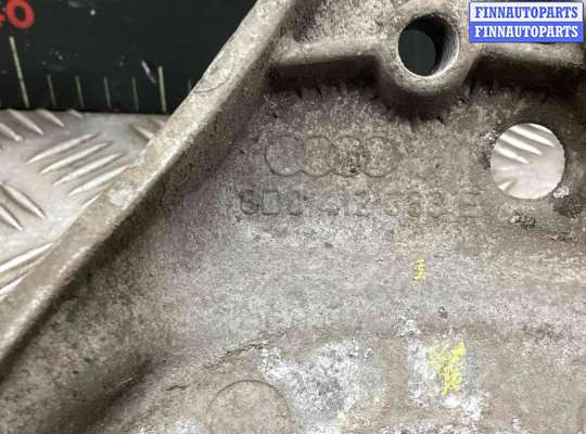 купить Опора амортизатора верхняя (чашка) на Audi A6 A6 C5 (4B) 2001-2004 рестайлинг