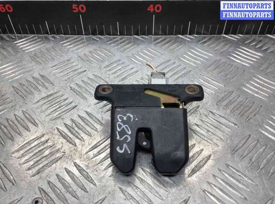 купить Замок багажника на Audi A4 A4 B5 (8D) 1994-1999