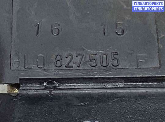 купить Замок багажника на Audi A4 A4 B5 (8D) 1994-1999