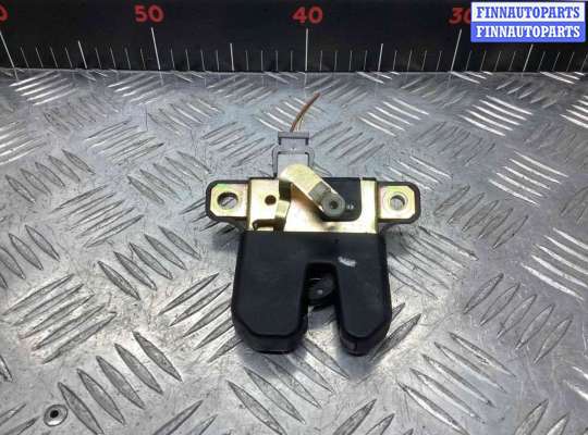 купить Замок багажника на Audi A4 A4 B5 (8D) 1994-1999