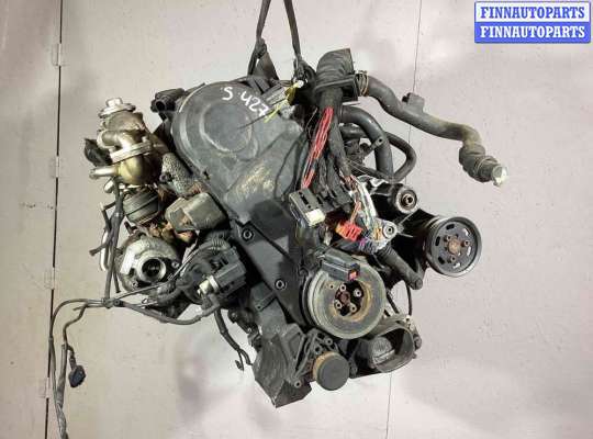 купить Двигатель на Volkswagen Passat Passat B5+ (3B) 2000-2005 рестайлинг