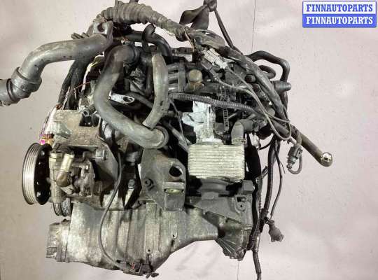 купить Двигатель на Volkswagen Passat Passat B5+ (3B) 2000-2005 рестайлинг