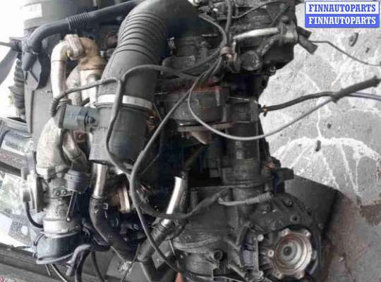купить Двигатель на Volkswagen Passat Passat B5+ (3B) 2000-2005 рестайлинг