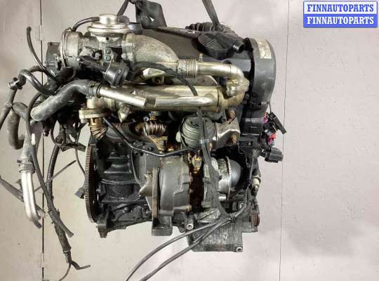 купить Двигатель на Volkswagen Passat Passat B5+ (3B) 2000-2005 рестайлинг