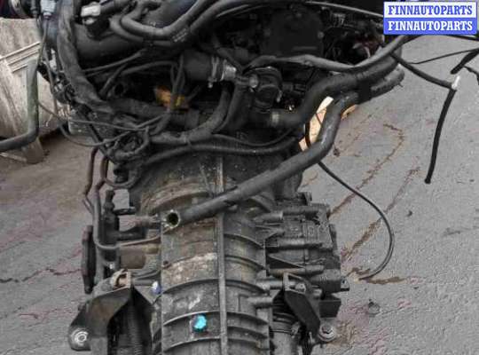 купить Двигатель на Volkswagen Passat Passat B5+ (3B) 2000-2005 рестайлинг