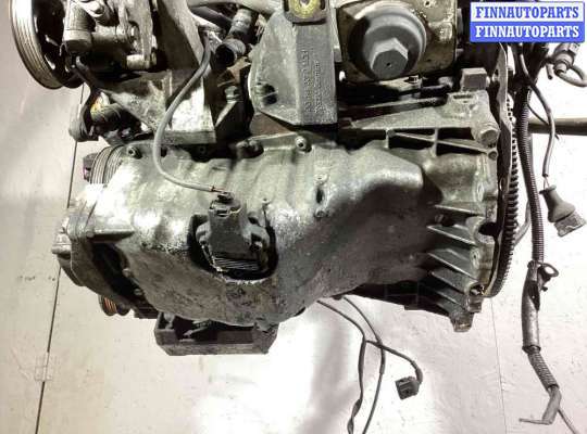 купить Двигатель на Volkswagen Passat Passat B5+ (3B) 2000-2005 рестайлинг