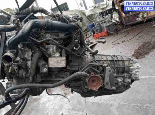 купить Двигатель на Volkswagen Passat Passat B5+ (3B) 2000-2005 рестайлинг